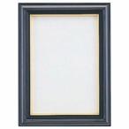  Fuji цвет из дерева . изображение рама (L штамп / черный )shou слон gakbchi(L носорог 