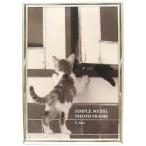  Fuji цвет фото подставка (1202[L]/ серебряный ) фото подставка 1202L серебряный 