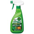  высокий po шея s быстрый эффект спрей жидкость 500ml присоединение .. для H000401