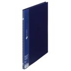 プラス　クリアーファイル　スーパーエコノミータイプ NV　FC-121EL