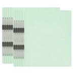  плюс Flat файл полимер производства ...10P A4 BL No.021E