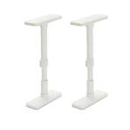  flat дешево . медь промышленность мебель переворачивание предотвращение paul (pole) 35 коврик белый UEQ35W