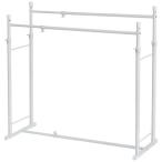 平安伸銅工業　押入れ収納 伸縮押