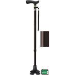  Fuji Home палка Basic E4 пункт DX эластичный S*M двоякое применение Brown 