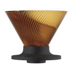 ハリオ　V60ドリッパーNEO 01　VDN-02-AB