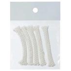 ハリオ　ミニフォンランプ芯(5本入) HARIO 　A-15