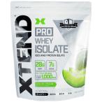 XTEND　XTEND PRO WHEY ISOLATE (メロンヨーグルト味/700g)　XPROWHEYI700G