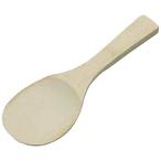 カンダ　15520 竹製しゃもじ 大 23cm　057165