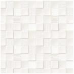 明和グラビア　壁紙 はがせる シール タイル 45×250cm ウォールシート リメイクシート　メイワリノベウォールシートタイル