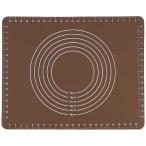 ヨシカワ　ホームベーカリー倶楽部シリコンマット　SJ1455