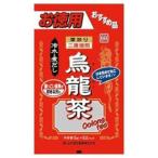 山本漢方　お徳用烏龍