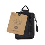 yakRUGGED мульти- чехол для ключей M черный PF433