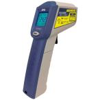 A&D レーザーマーカー付き赤外線放射温度計 AD-5635