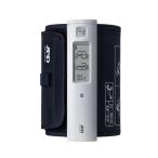 A&D NFC встроенный сверху рука тип шланг отсутствует тонометр [ сверху рука ( кафф ) тип ] UA-1100NFC-WH