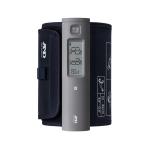 A&D NFC встроенный сверху рука тип шланг отсутствует тонометр [ сверху рука ( кафф ) тип ] UA-1100NFC-GY