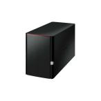 BUFFALO NAS[12TB установка |2 Bay ]TeraStation RAID функция соответствует LS220DG серии LS220D1202G