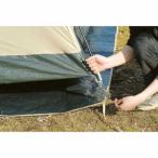 ロゴス　ぴったりグランドシート270　No.84960102