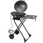 ロゴス　LOGOS BBQエレグリル No.81060000　81060000