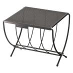 ショッピングアウトドア用品 ロゴス　アウトドア用品たき火・囲炉裏・ピザ窯 アクセサリー LOGOS 薪ラックテーブル　81064154