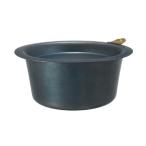 ロゴス　鉄の職人 スタックダッチ�