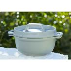 ロゴス　LOGOS×萬古焼 楓印・ダッチオーブン　81062003