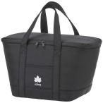 ロゴス　スタンダード トートクーラー M ブラック　37411003