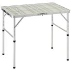 ショッピングロゴス ロゴス　2FD ダイニングテーブル 8060 [ロースタイル / 単品]　73511000