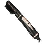 コイズミ　KOIZUMI　コジマ｜マイナスイオンカーリングドライヤー　KDD-0051/K