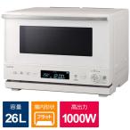 ショッピングオーブンレンジ コイズミ　KOIZUMI　オーブンレンジ [26L] ホワイト　KOR2601W