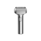 コイズミ　KOIZUMI　USB充電3枚刃シェーバー ［3枚刃］ シルバー　KMC-0821/S