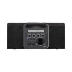  Koizumi KOIZUMI стерео CD система [ широкий FM соответствует ] SAD-4350/K