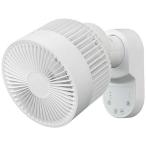  Koizumi KOIZUMI орнамент DC циркулятор [DC motor установка / с дистанционным пультом ] белый KCF-1566/W