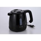 新津興器　電気ケトル0.8L　SYK08K