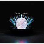 isi Glo ракушка лампа g Ritter металлик мульти- (AC источник питания адаптор продается отдельно товар ) [LED] 18107