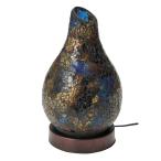 isi Glo mo The i зажим gala расческа earth голубой [LED] 21196