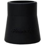 サクライ貿易　バッティングサポート用品 Promark アジャスターグリップ(ブラック/内径：18mm・外径：28mm) ブラック　GT400