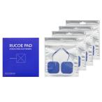 . глициния супер короткие волны RUCOErukoe склеивание накладка (48×48mm)2 листов входит ×4 упаковка OP012971