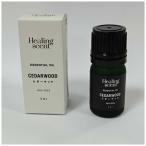  aroma масло . масло 5ml кедр дерево Healing scent