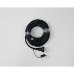 ヤマゼン　防雨型 フタ付き延長コード 10m　ECW-S1510