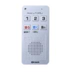 QRIOM.... диктофон YRT-100-S