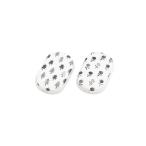 ショッピングカイロ エレス　モバイルバッテリー機能付 2シェアできる充電式カイロ イーカイロシェア ツリーフラワー　EK-SH25-TF