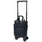 ショッピングバンド スワニー　D-640 ルバンド お買い物キャリー Mサイズ ルバンド ブラック　64091