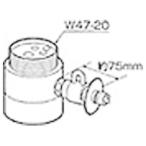  Panasonic Panasonic посудомоечная машина с сушкой для ответвление вентиль CB-SS6