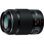  объектив LUMIX G X VARIO PZ 45-175mm/F4.0-5.6 ASPH. / POWER O.I.S. LUMIX [ микро four sa-z/ zoom линзы ] H-PS45175-K