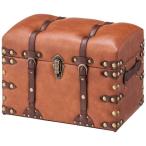 東谷　トランクセット (S:W50×D35.5×H35 L:W66×D41×H46cm)　