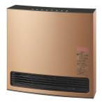  Osaka газ газовый тепловентилятор ( Kansai Area ограничение ) город газ 12*13A / дерево структура 11 татами до / бетон 15 татами до bronze 140-6153