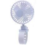 カワスミ　サイクリングファン(約幅97×長さ85×高さ128mm/ホワイト)KW-08WH ホワイト　KW08WH