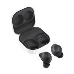 ショッピングワイヤレスイヤホン bluetooth GALAXY　完全ワイヤレスイヤホン Galaxy Buds FE ［ワイヤレス(左右分離) /Bluetooth］ Graphite　SM-R400NZAAXJP