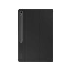 GALAXY　Samsung Galaxy Tab S10 FE＋ Book Cover Keyboard Slim - AI Key Samsung Black　EF-DX620UBEGJP