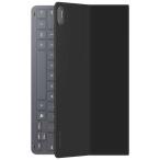 ショッピングGALAXY GALAXY　Book Cover Keyboard Slim-AI Key (Galaxy Tab S11対応) / Black　EF-DX730UBEGJP